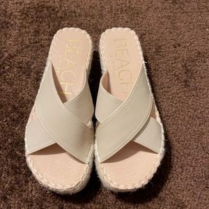 Matisse Platform Sandals